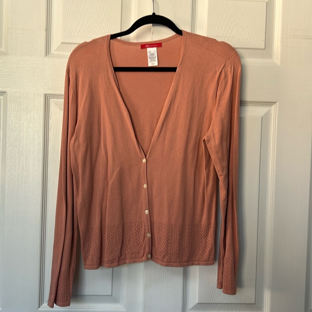 Anne Klein cardigan